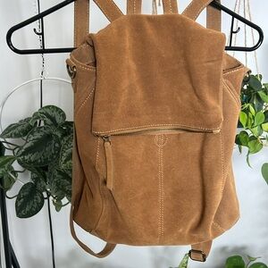 Comilla convertible backpack by Free People